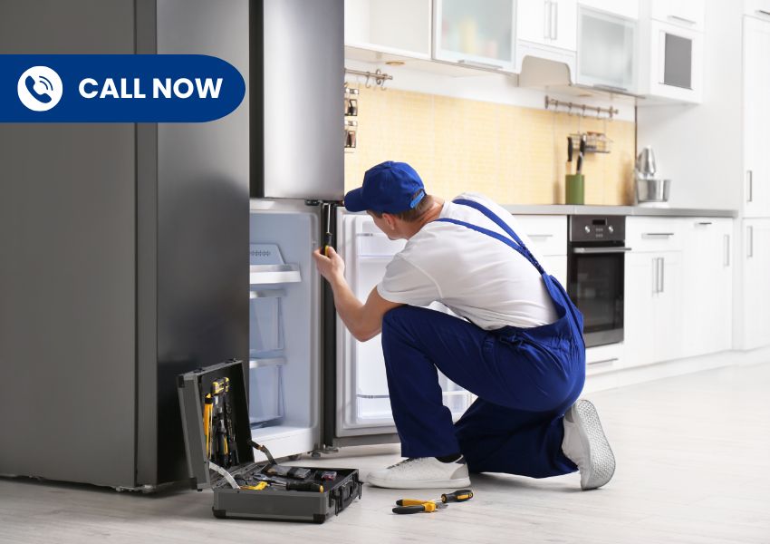 Middlefield Appliance Repair Company